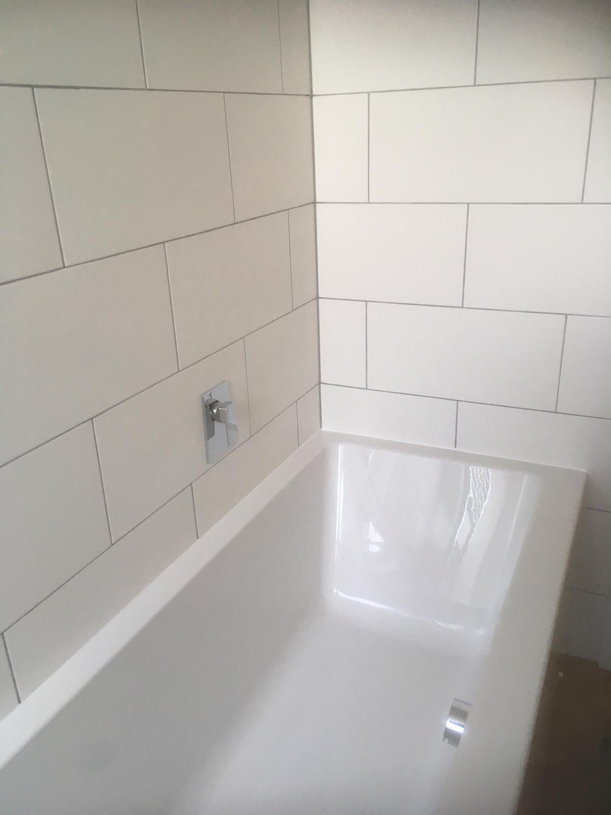 Mastic Solutions New installations