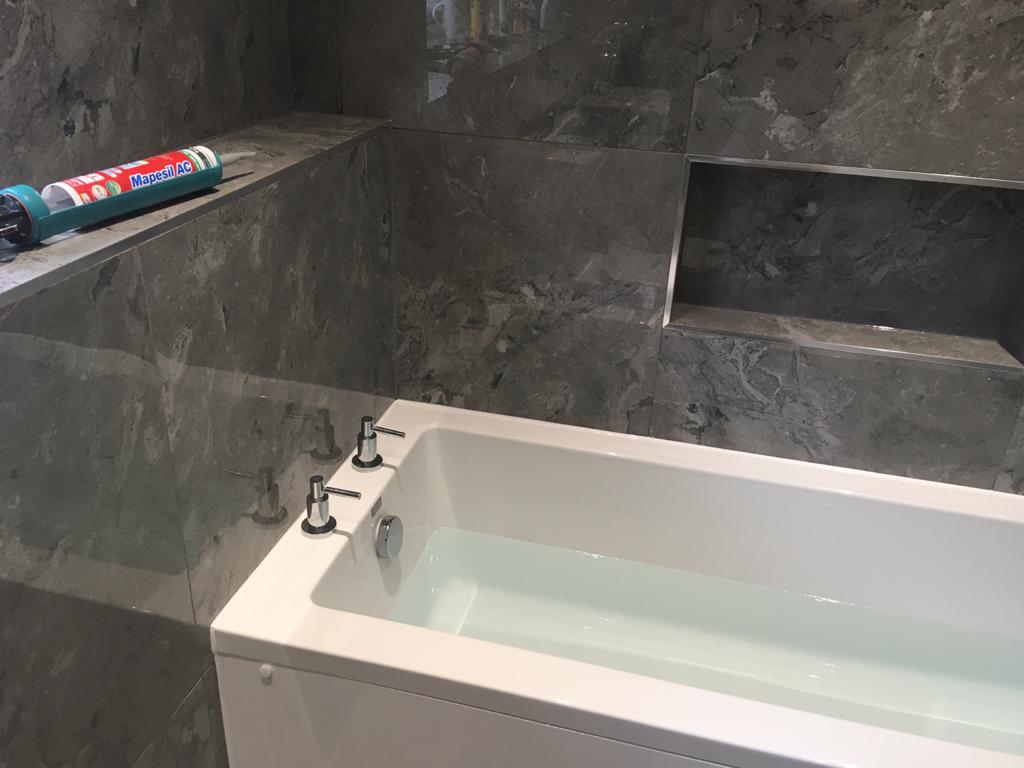 Mastic Solutions New installations