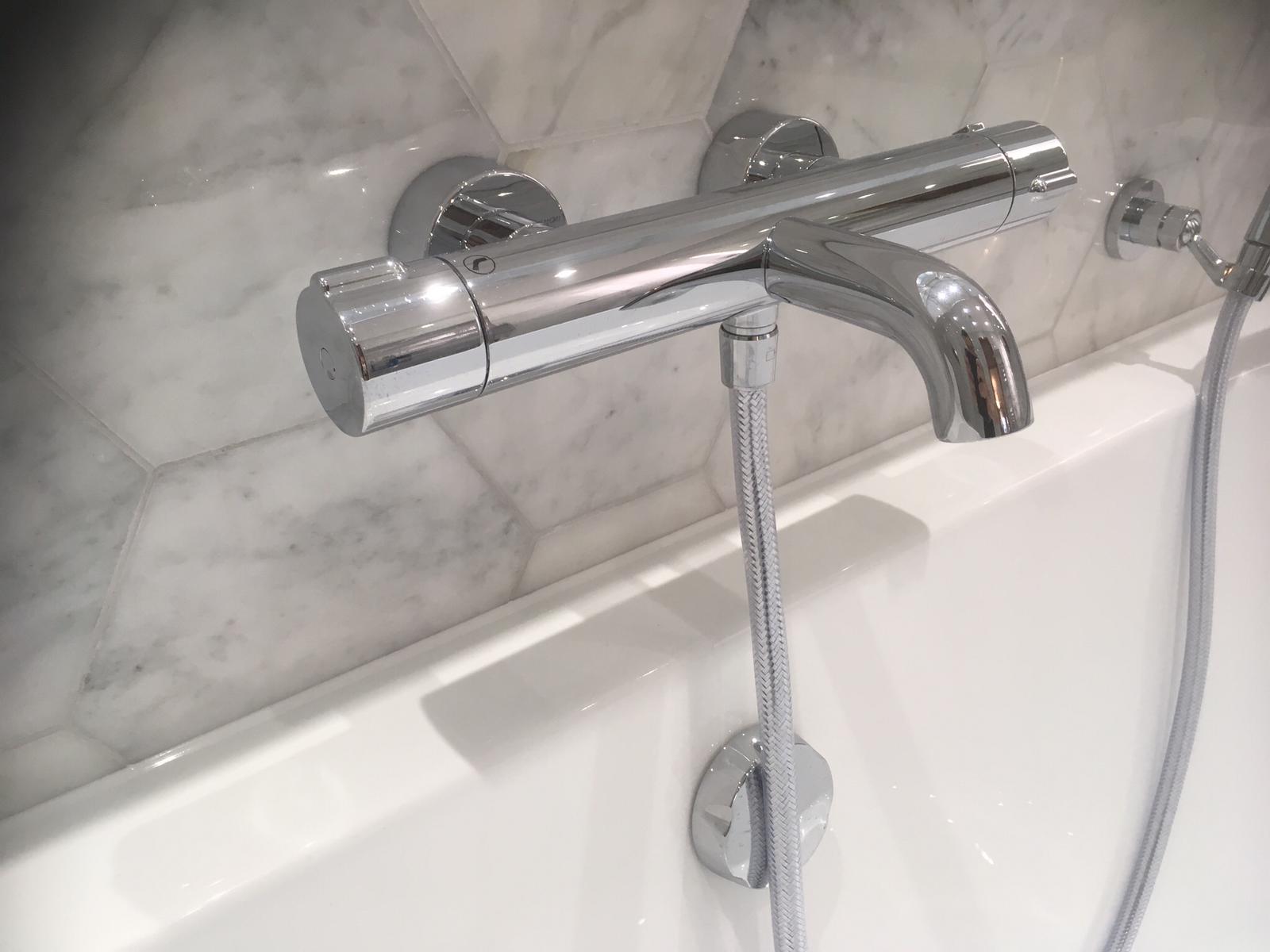 Mastic Solutions New installations
