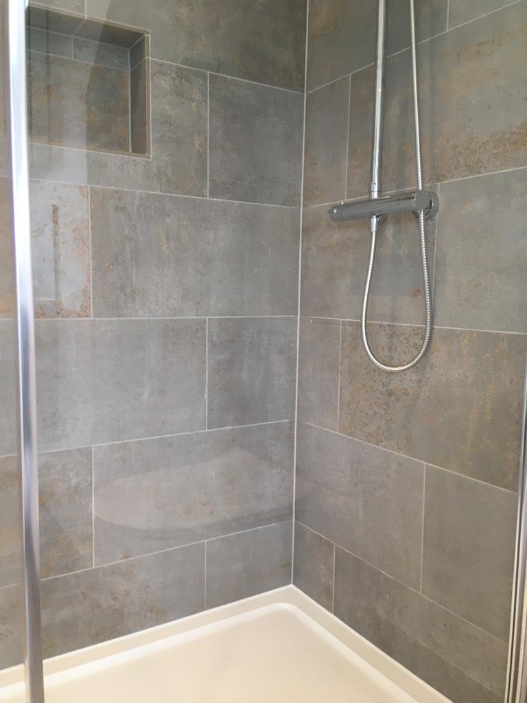 Mastic Solutions New installations