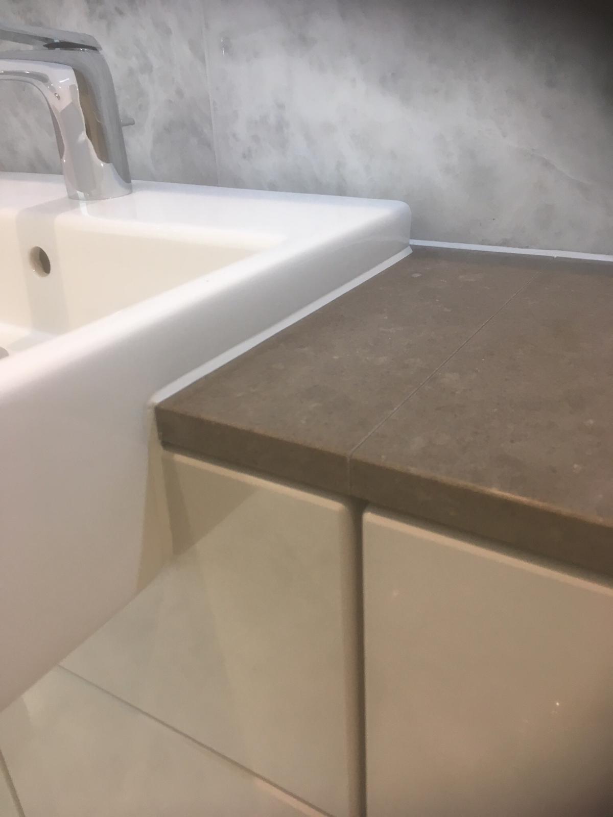Mastic Solutions New installations