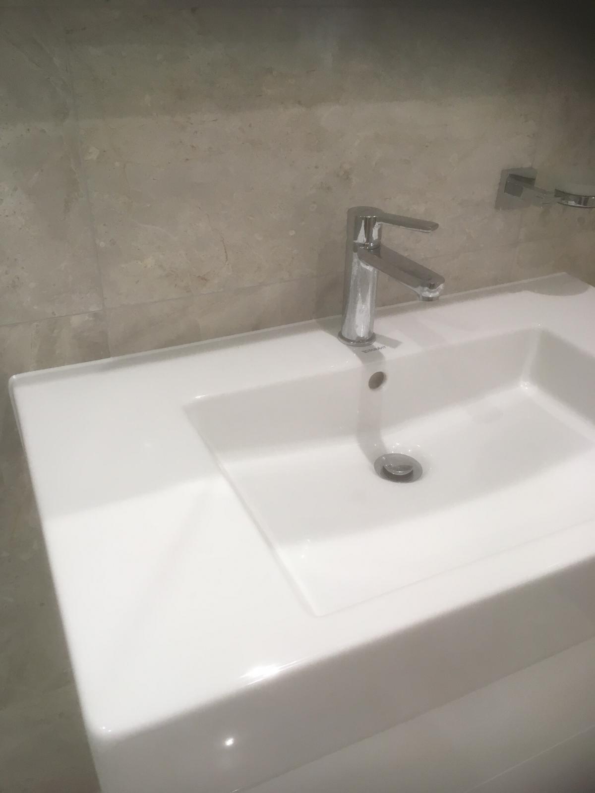 Mastic Solutions New installations