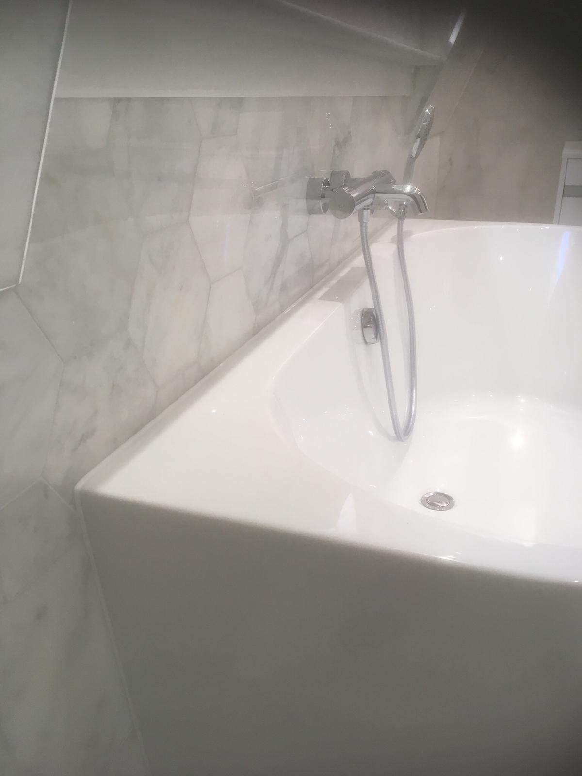 Mastic Solutions New installations