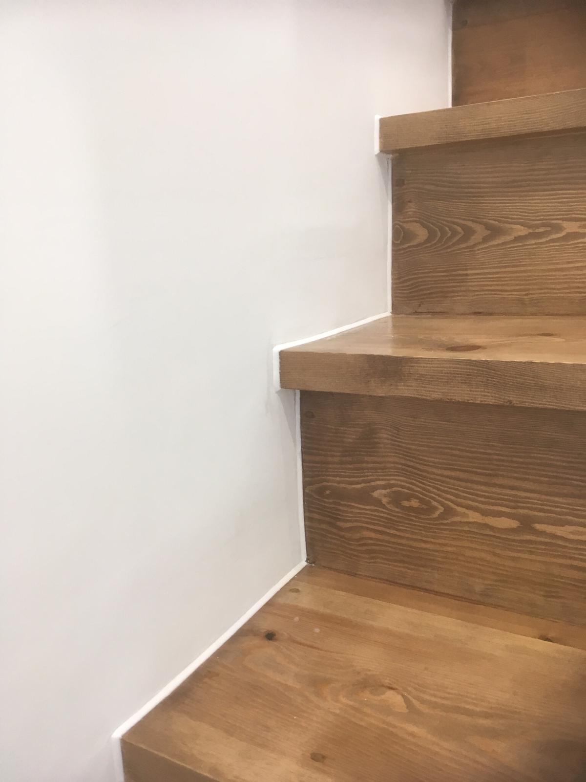 Mastic Solutions New installations