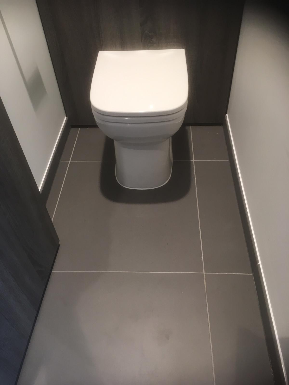 Mastic Solutions New installations