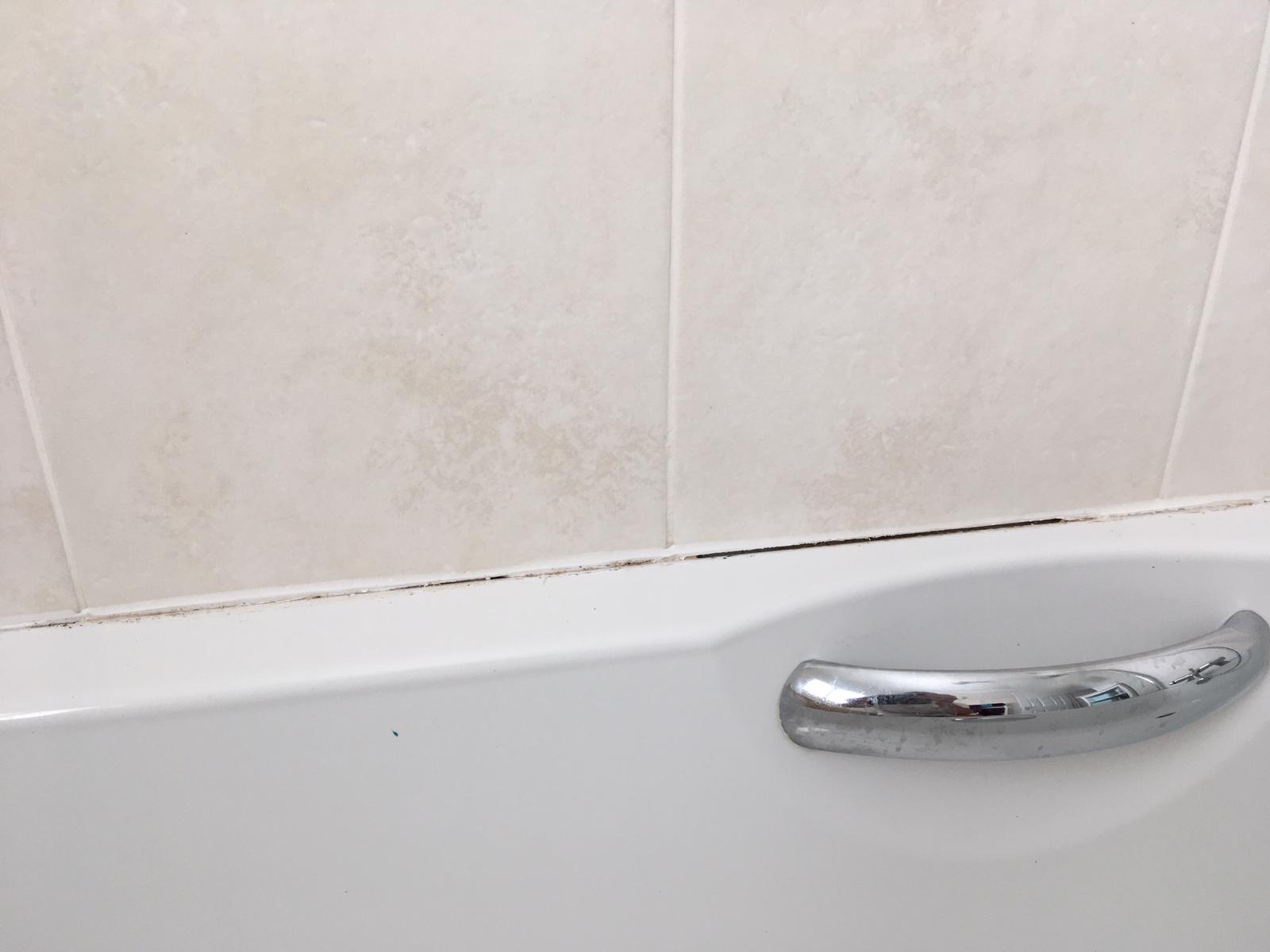 Mastic Solutions Cut out and re-seal