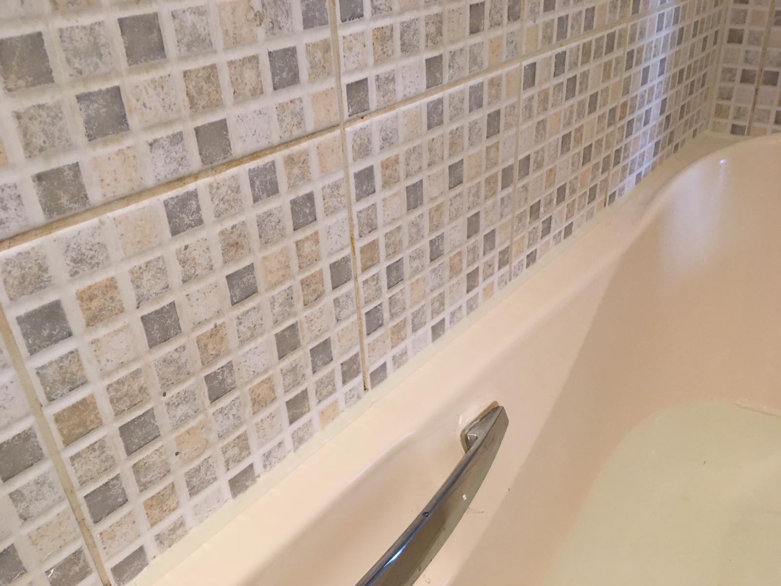 Mastic Solutions Cut out and re-seal