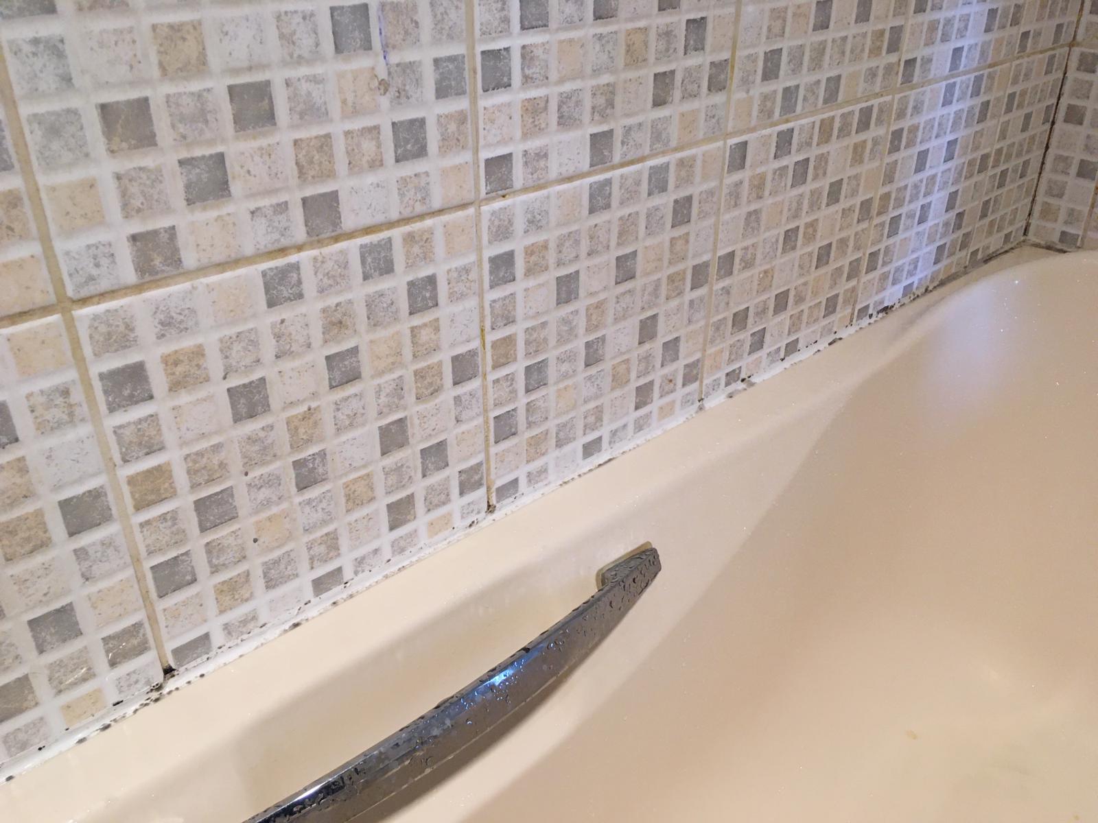 Mastic Solutions Cut out and re-seal
