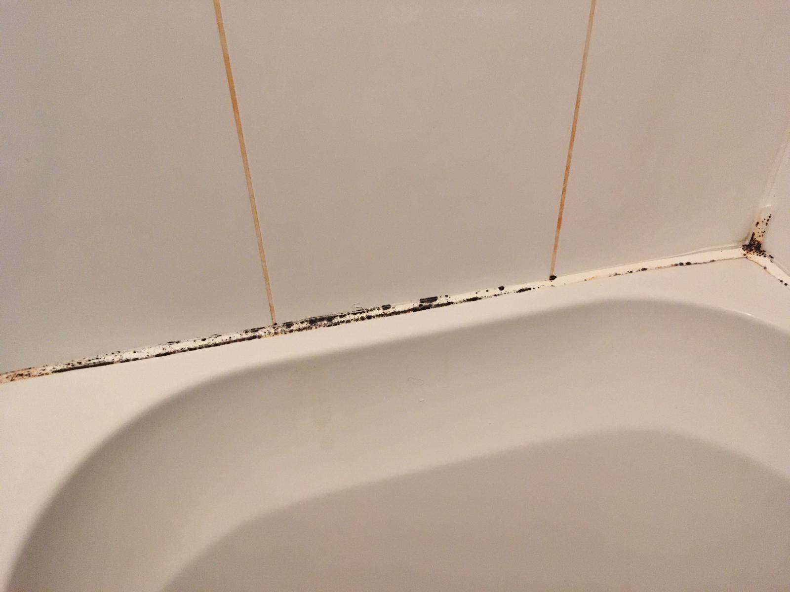 Mastic Solutions Cut out and re-seal