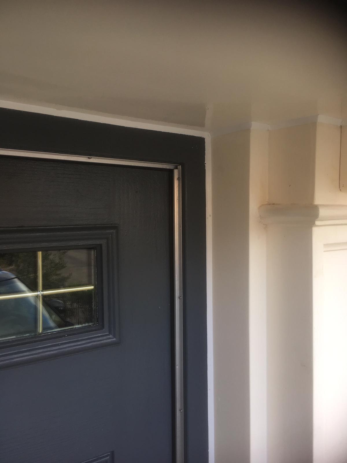 Mastic Solutions Cut out and re-seal