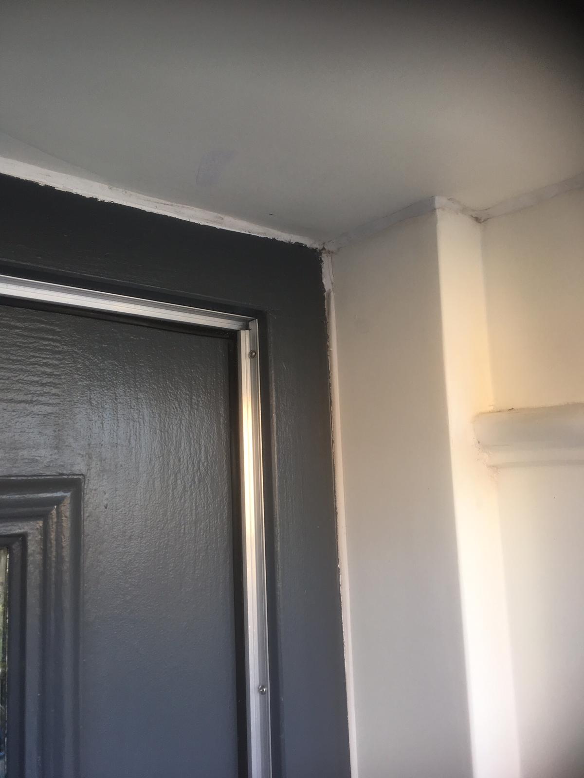 Mastic Solutions Cut out and re-seal