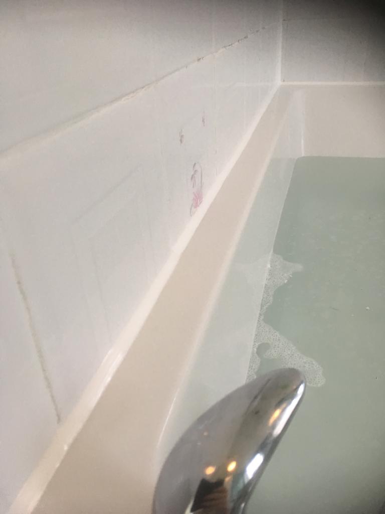 Mastic Solutions Cut out and re-seal