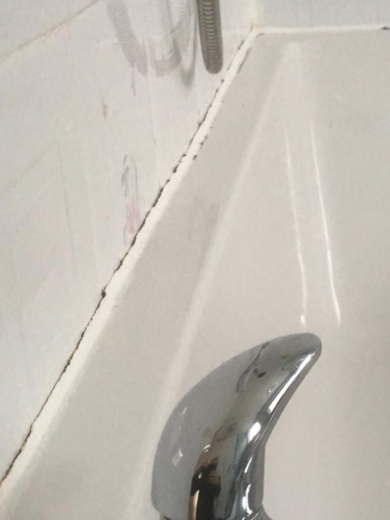 Mastic Solutions Cut out and re-seal