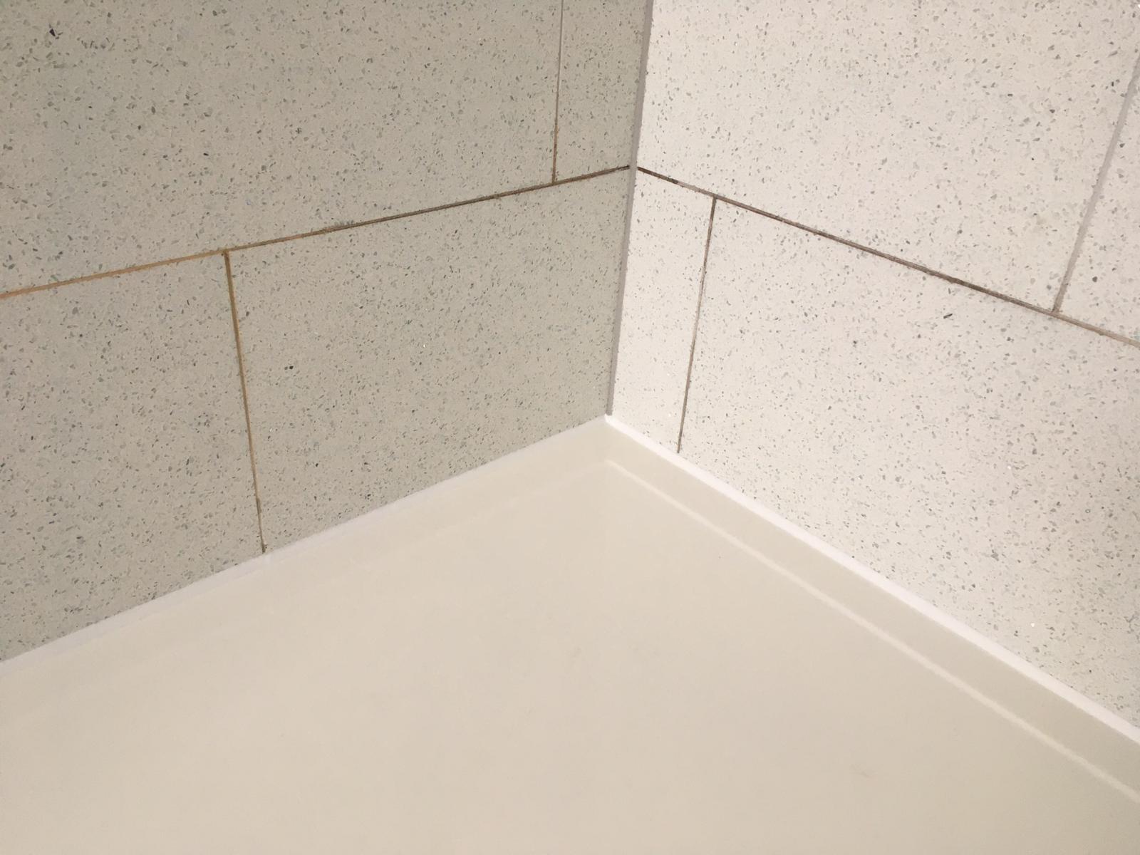 Mastic Solutions Cut out and re-seal