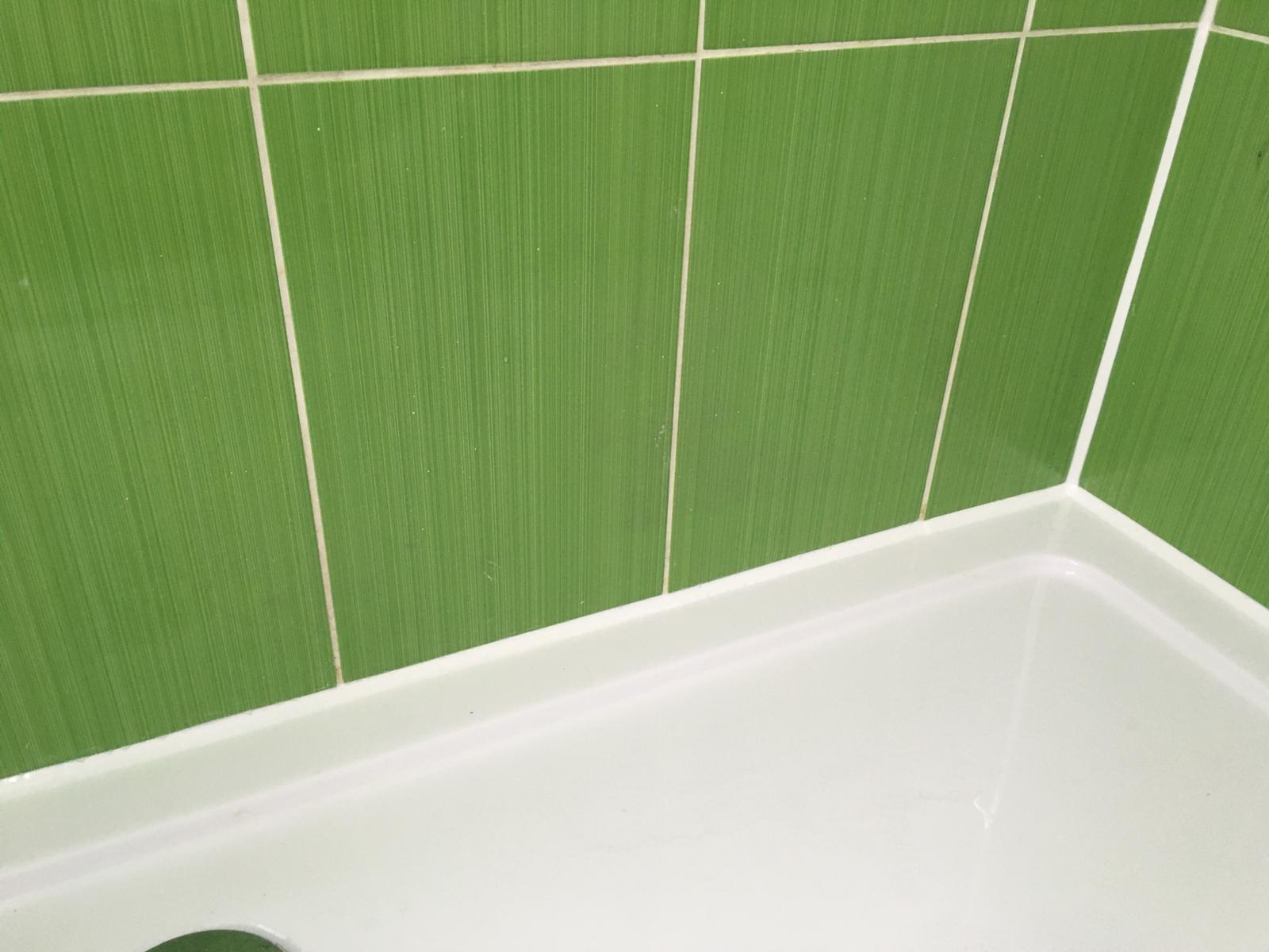 Mastic Solutions Cut out and re-seal