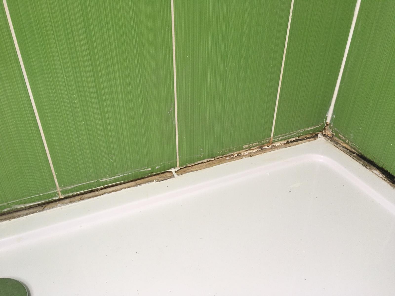 Mastic Solutions Cut out and re-seal