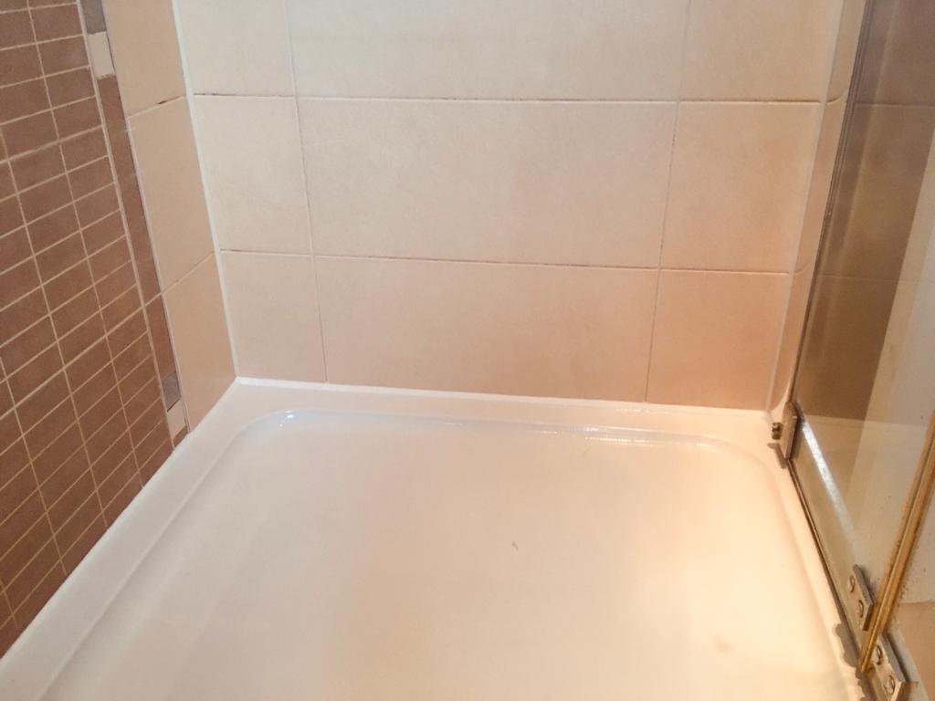 Mastic Solutions Cut out and re-seal