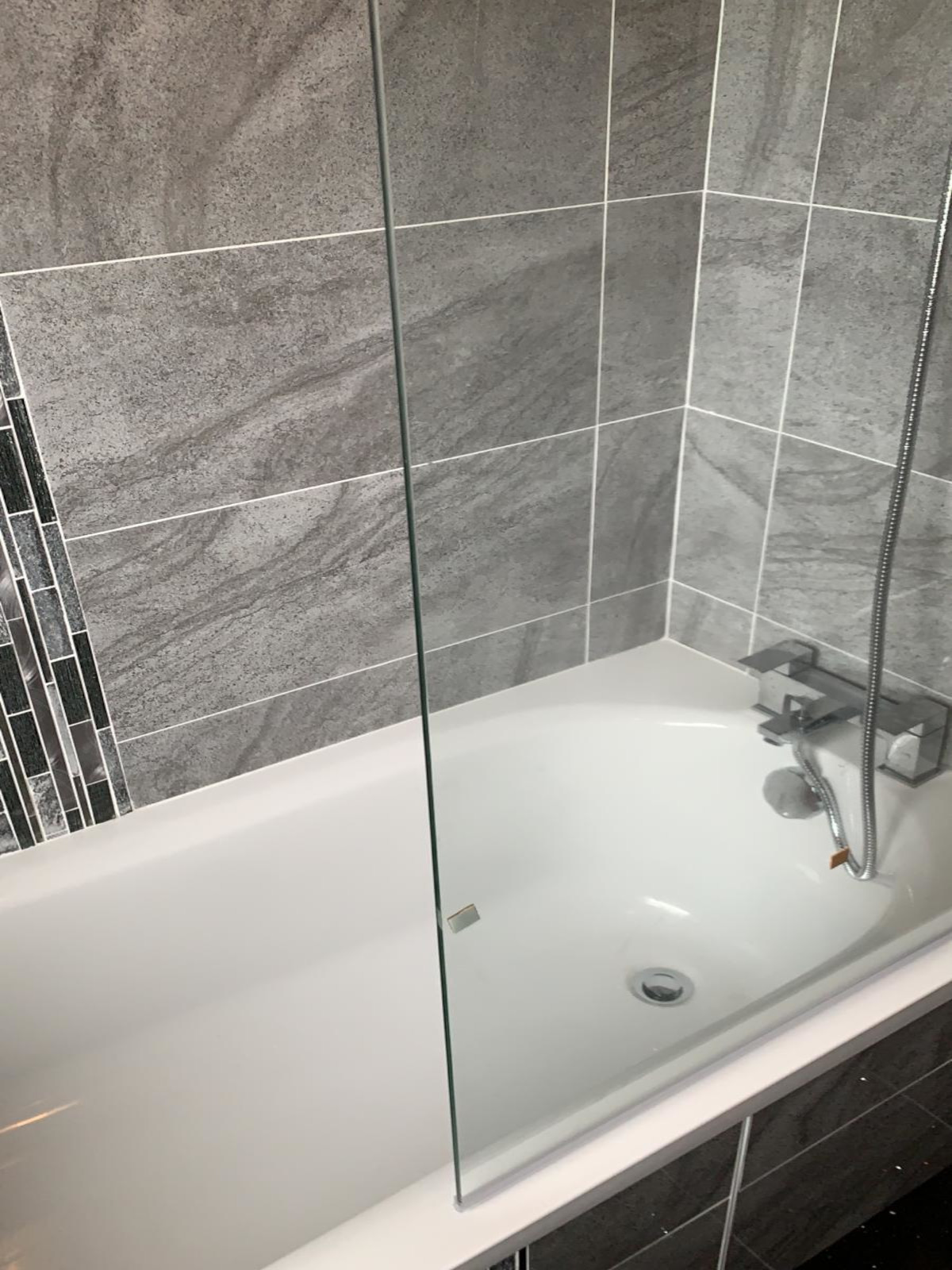 Mastic Solutions New installations
