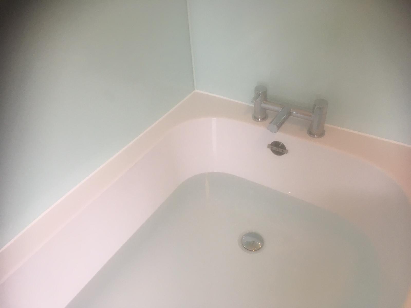Mastic Solutions New installations