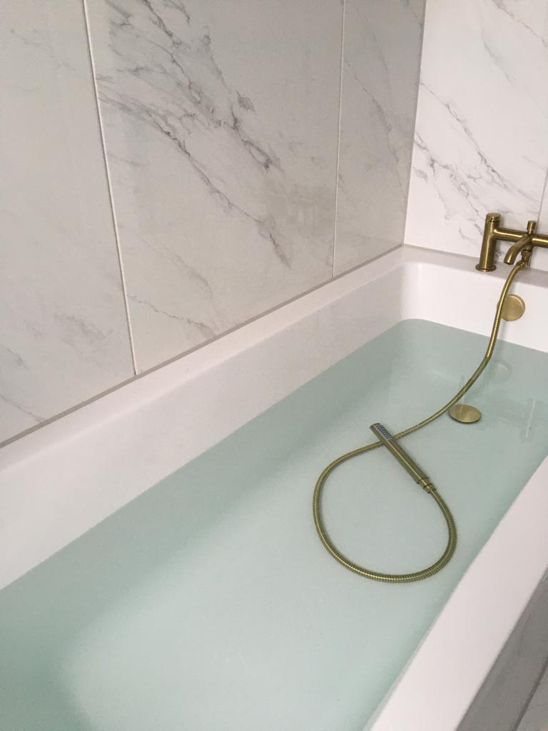 Mastic Solutions New installations