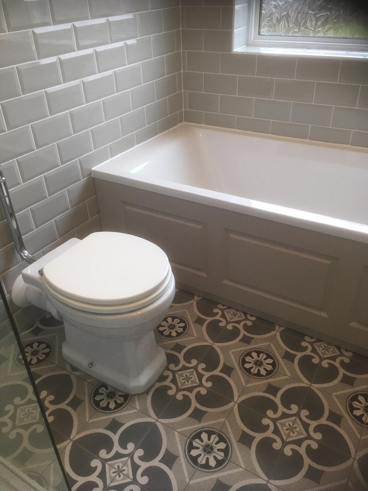 Mastic Solutions New installations