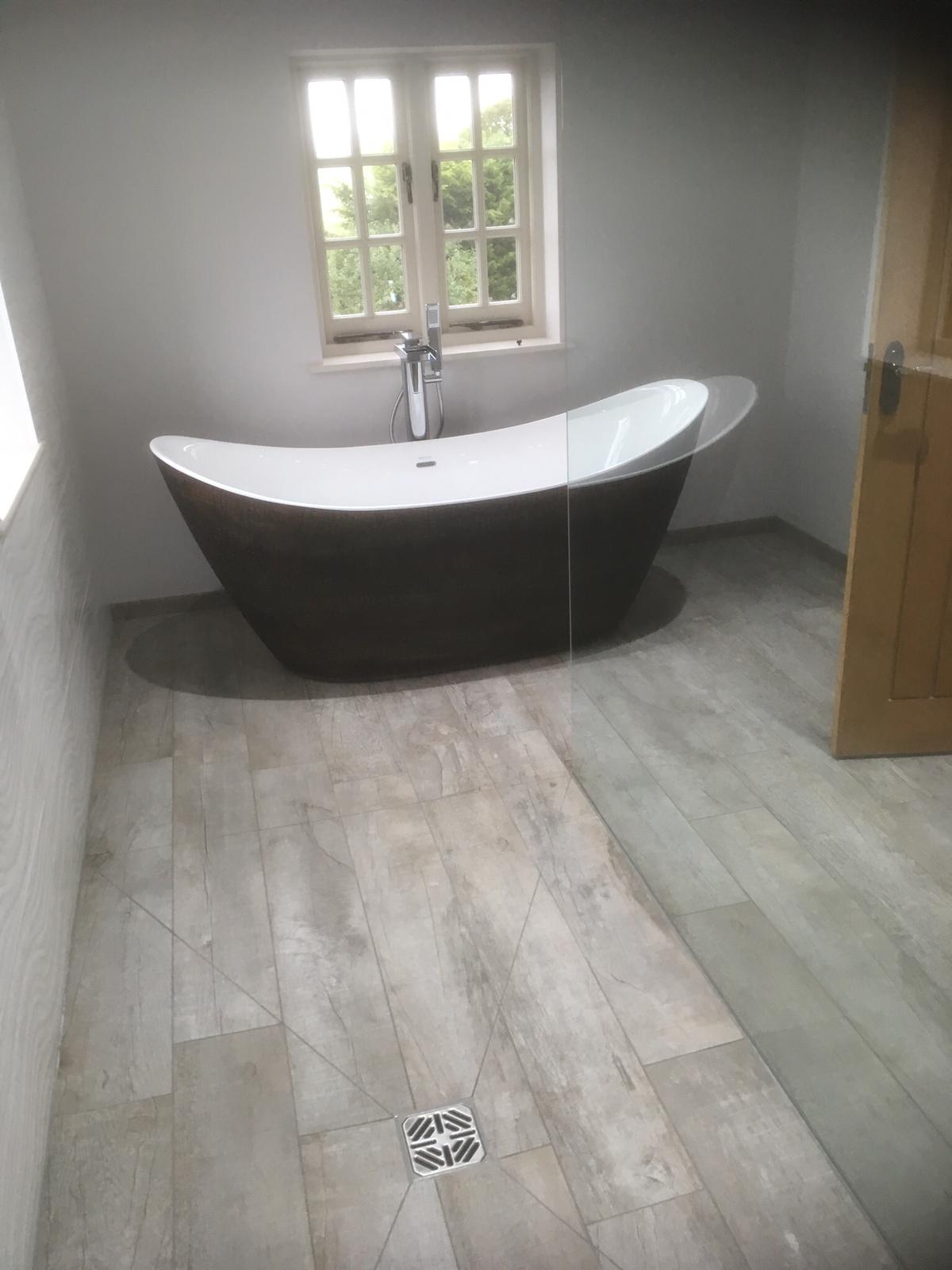 Mastic Solutions New installations