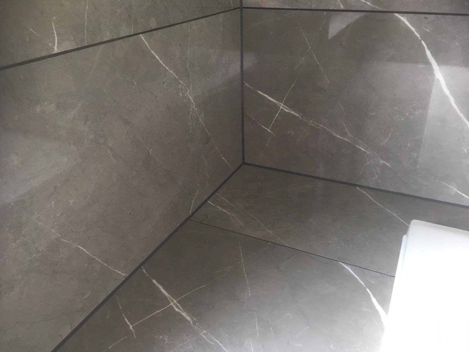 Mastic Solutions New installations