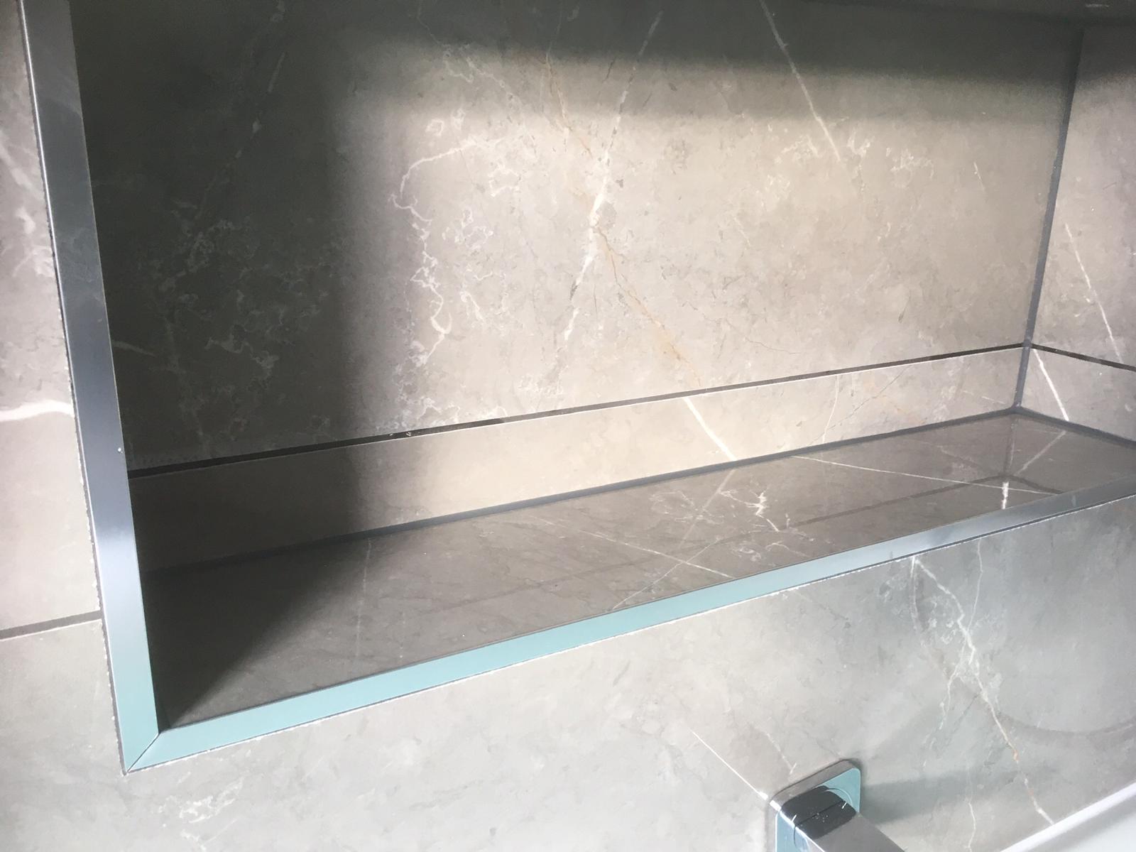 Mastic Solutions New installations