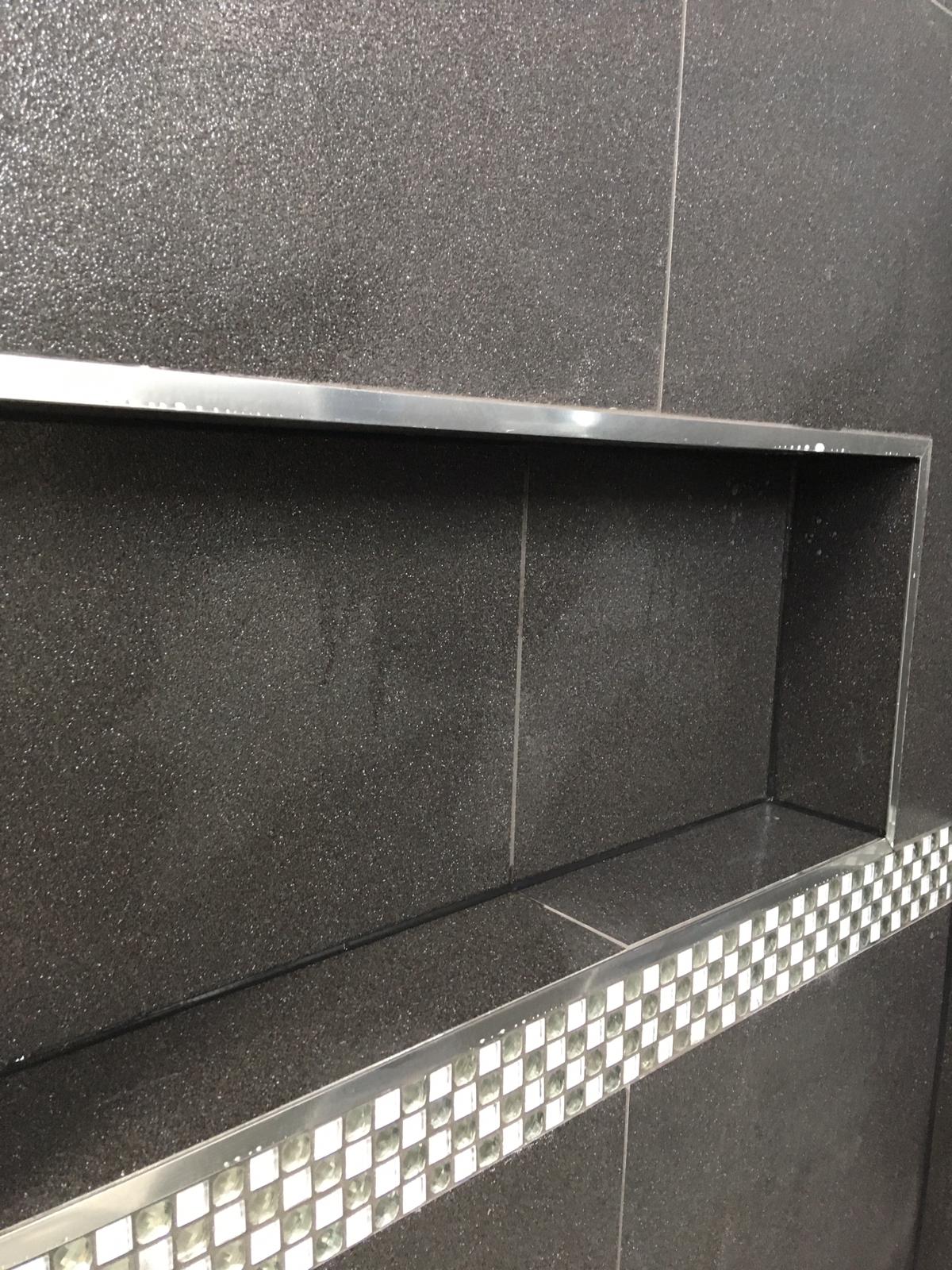 Mastic Solutions New installations