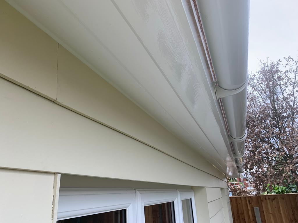 Mastic Solutions New installations