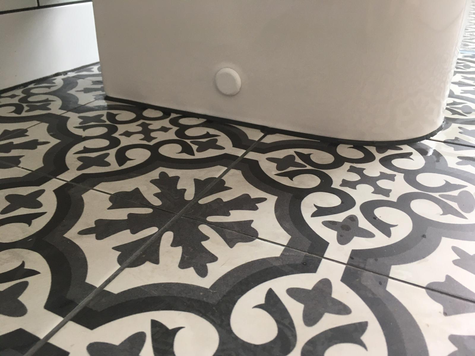 Mastic Solutions New installations