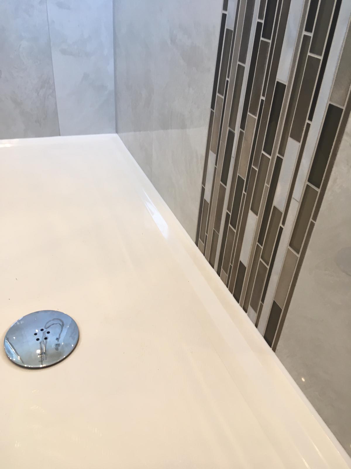 Mastic Solutions New installations