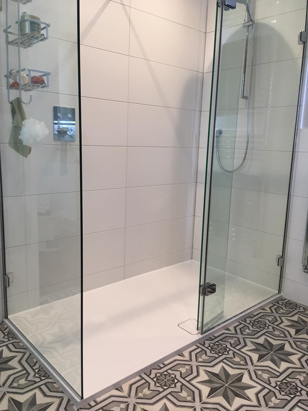 Mastic Solutions New installations
