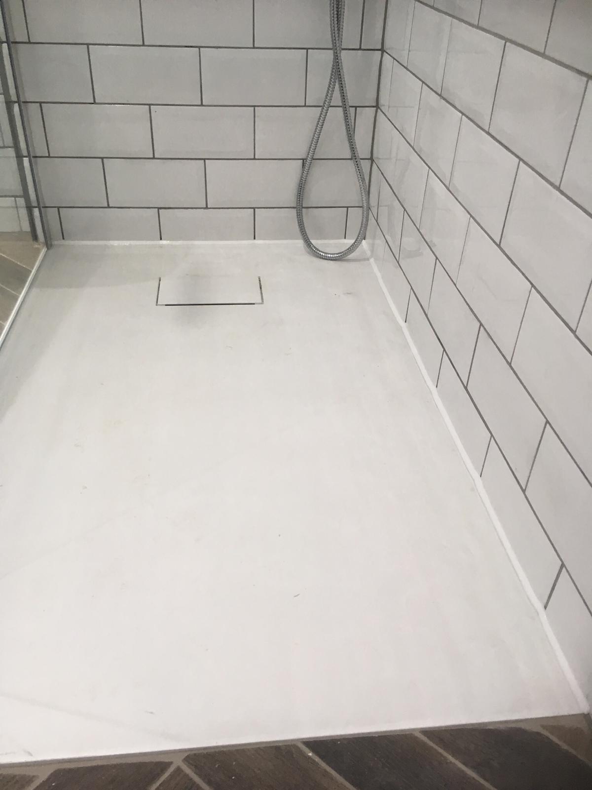 Mastic Solutions New installations