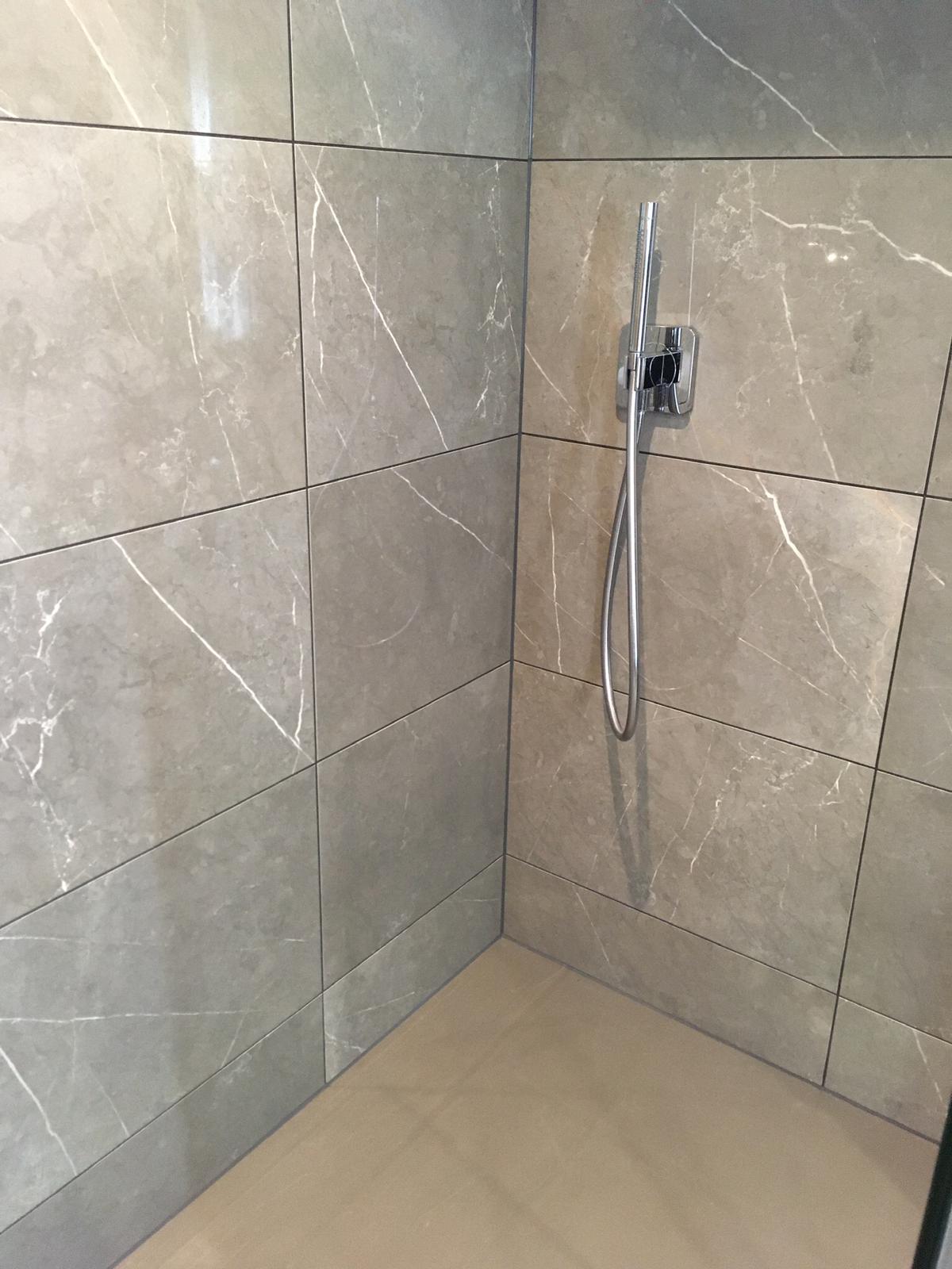 Mastic Solutions New installations