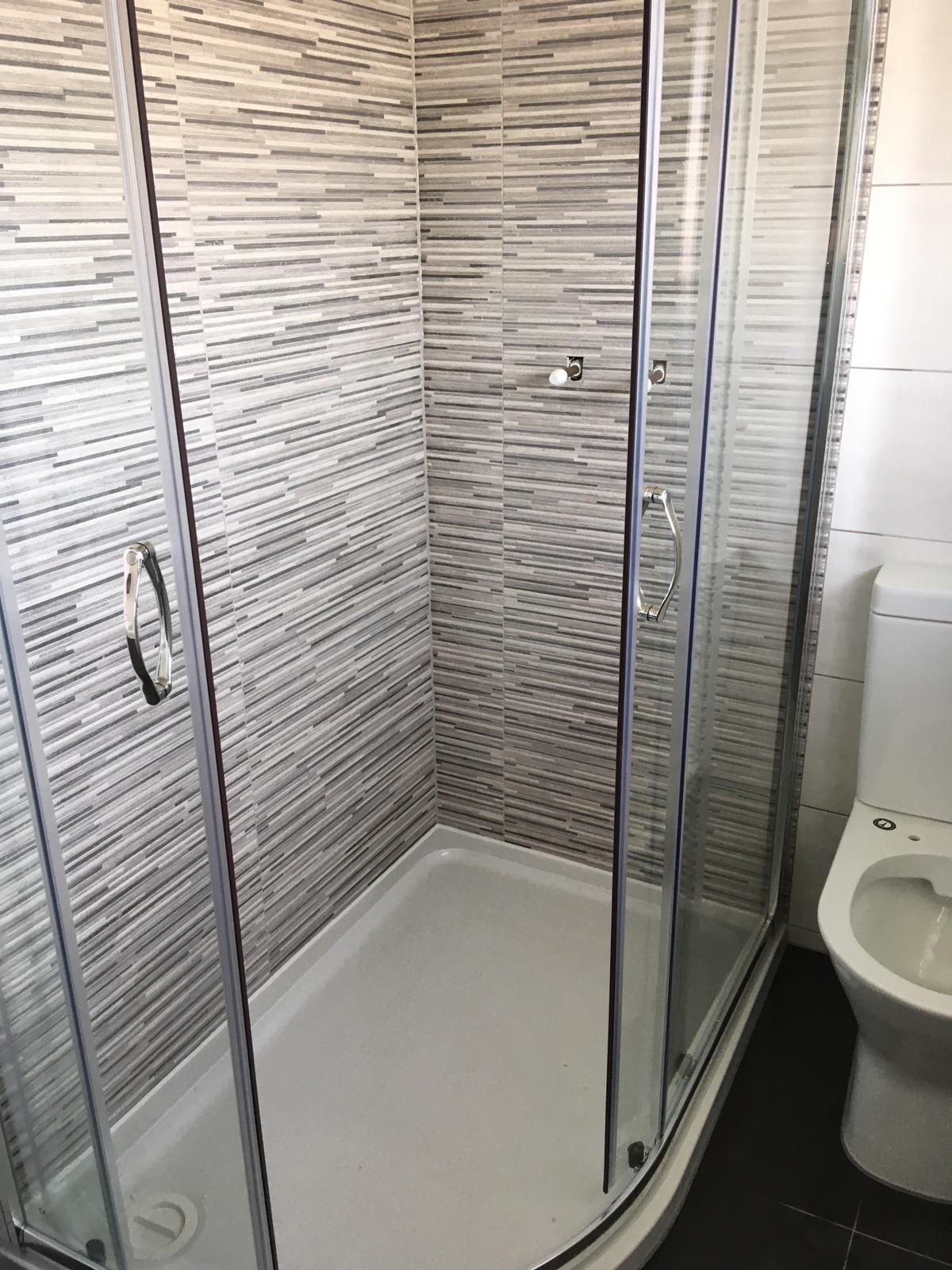 Mastic Solutions New installations