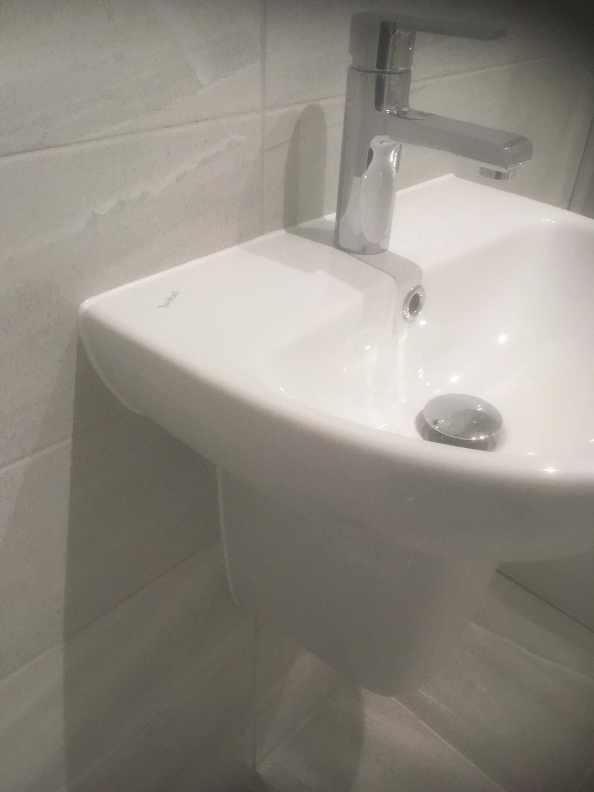 Mastic Solutions New installations