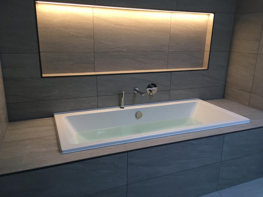 Mastic Solutions New installations
