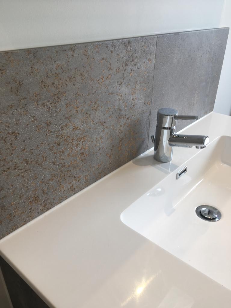 Mastic Solutions New installations