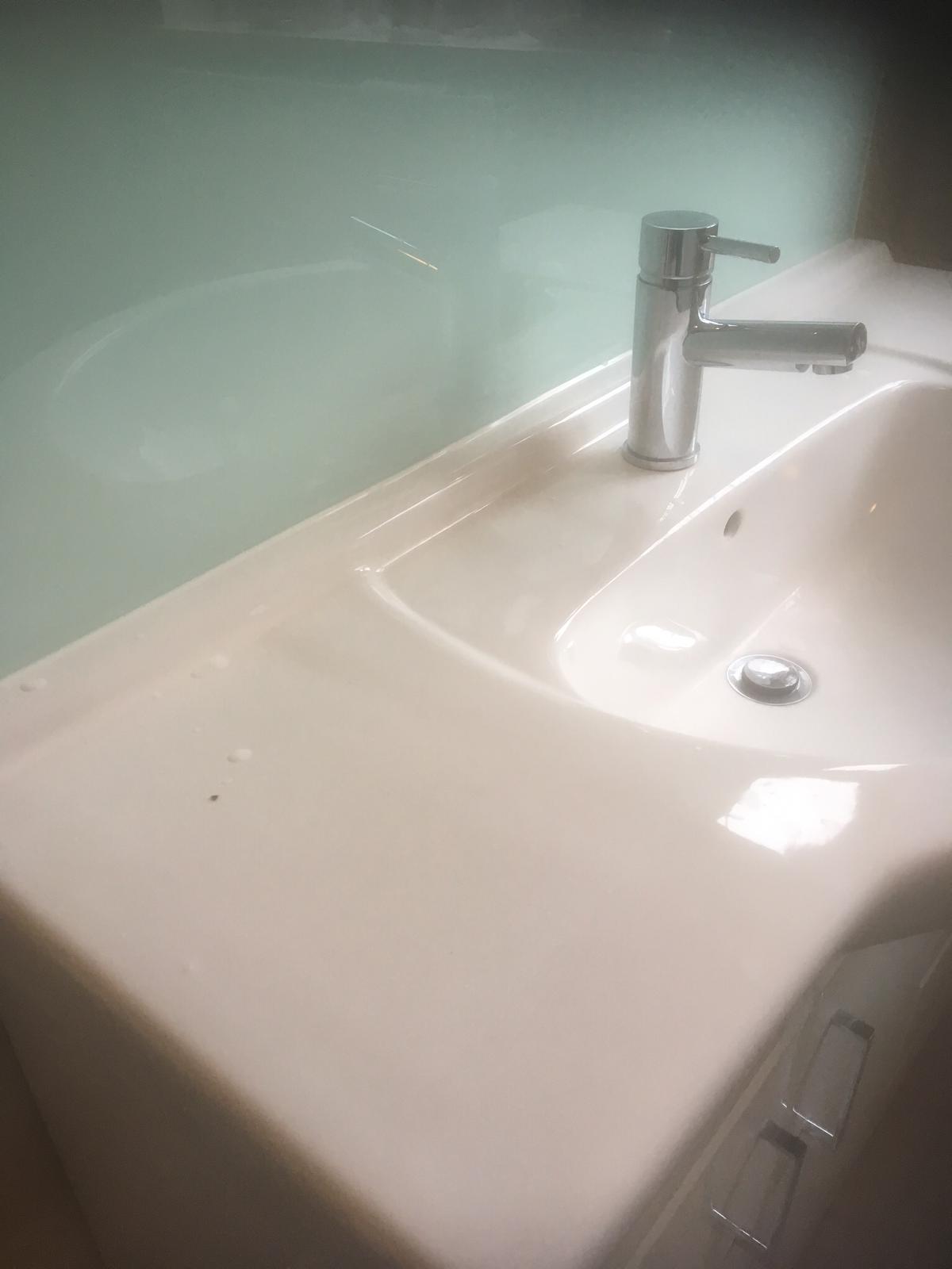 Mastic Solutions New installations