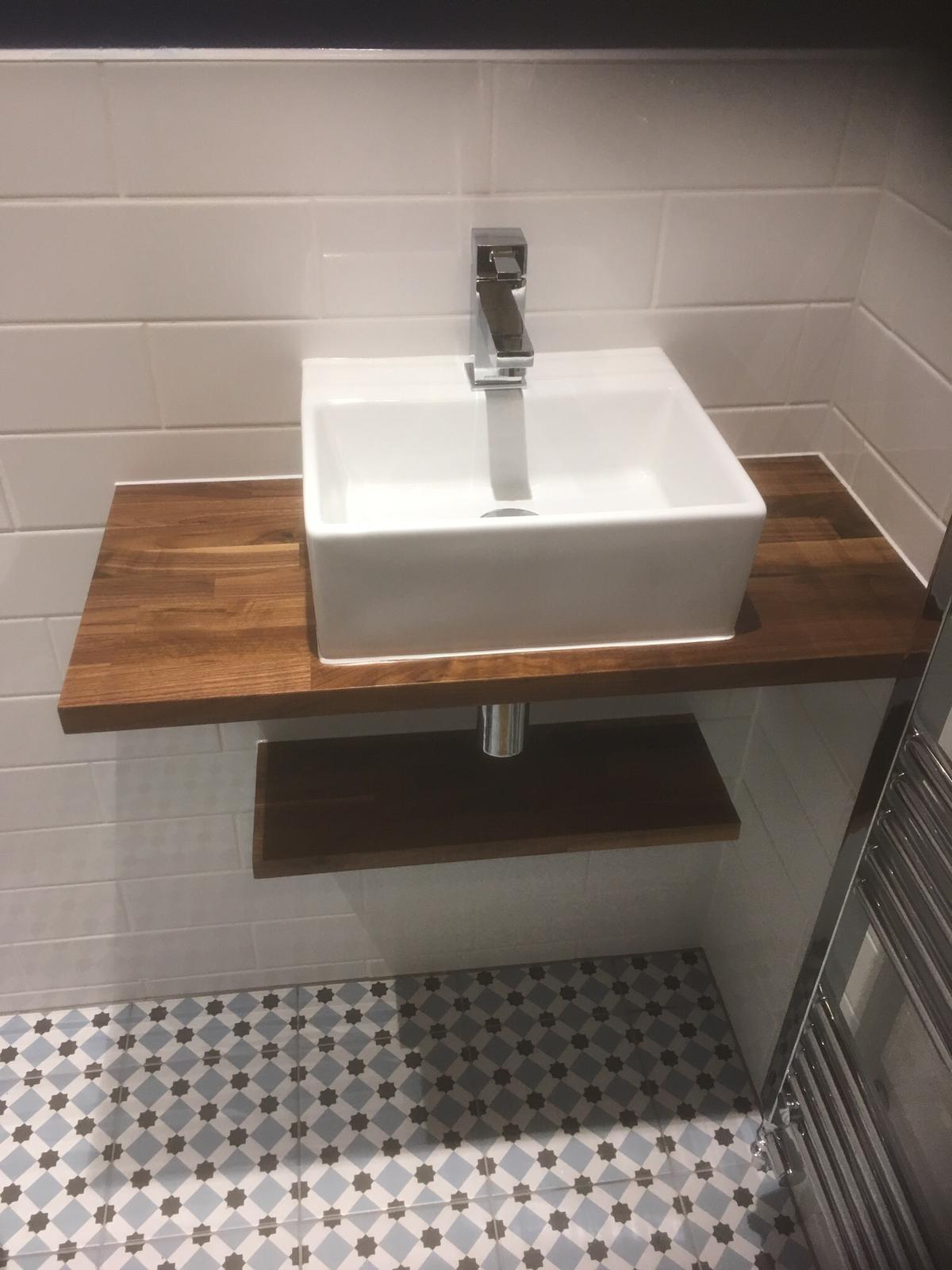 Mastic Solutions New installations