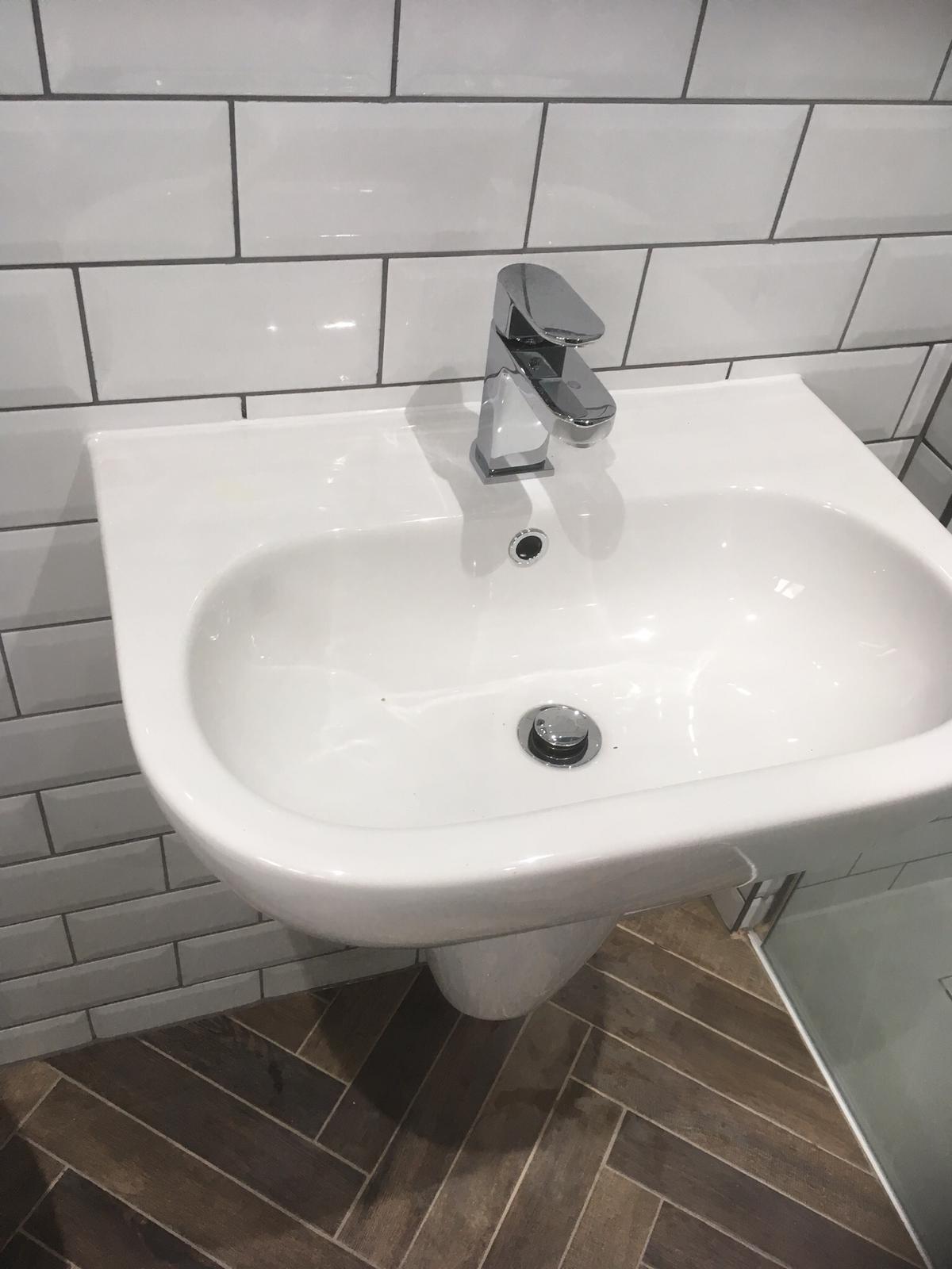 Mastic Solutions New installations