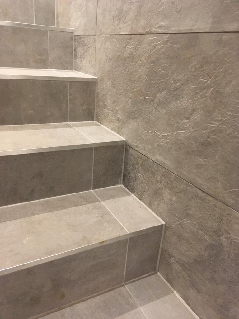 Mastic Solutions New installations