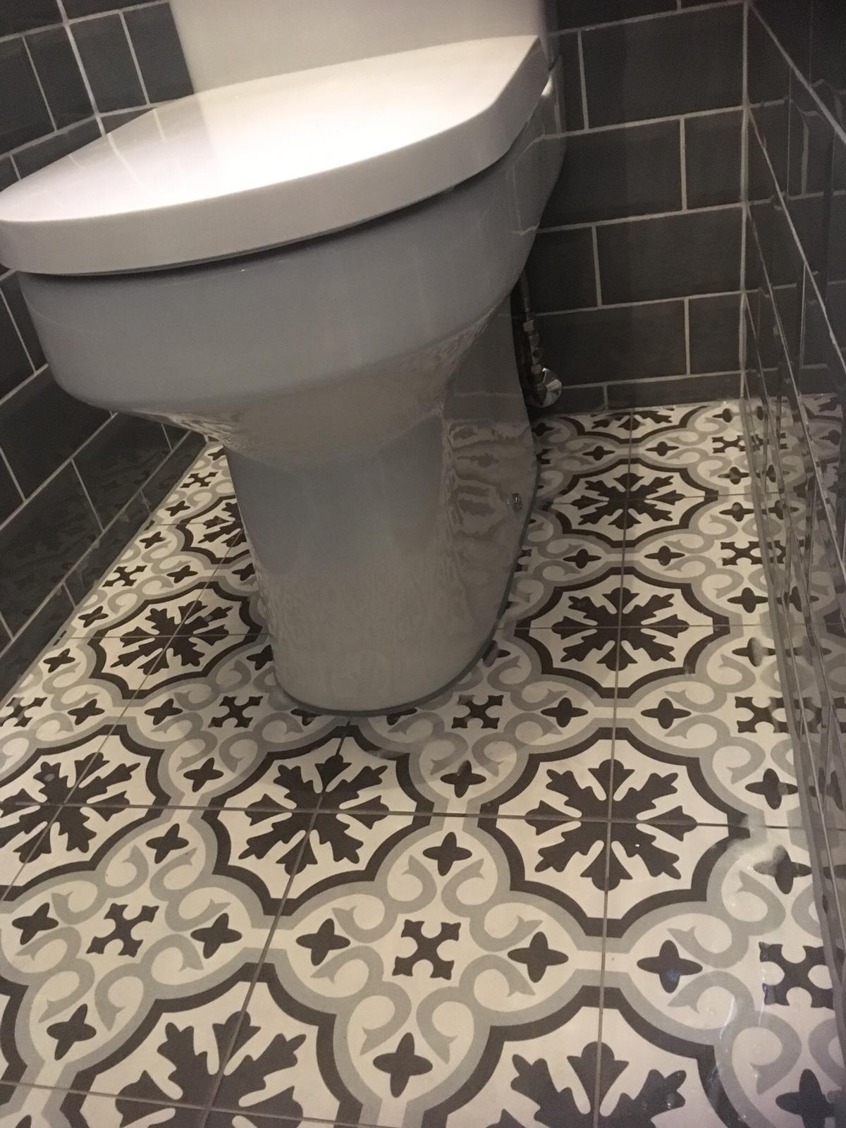 Mastic Solutions New installations
